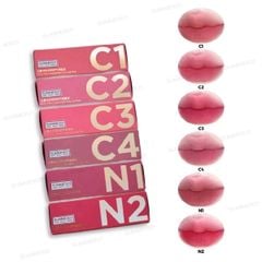 Son Kem Bùn Into You Customized Airy Lip Mud 1.8g