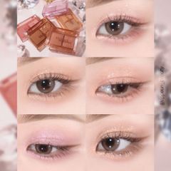 Phấn Mắt Lilybyred Little Bitty Moment Shadow