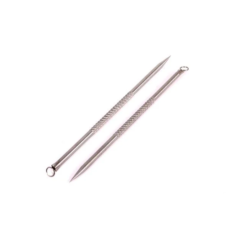 Cây Nặn Mụn 2 Đầu Vacosi Acne Tool - NM01