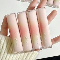 Son Dưỡng Có Màu Judydoll Watery Glow Lipstick 3g