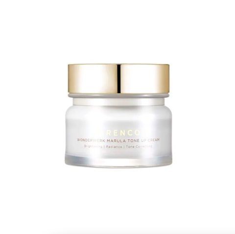 Kem Dưỡng Trắng Da, Nâng Tông Forencos Wonderwerk Marula Tone Up Cream 50ml