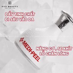 Thanh Lăn Lạnh Nâng Cơ, Se Nhỏ Lỗ Chân Lông Medi-peel 28 Days Cooling Skin