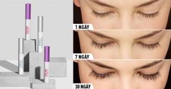 Dưỡng Mi Ngày Và Đêm FEG Eyelash Dưỡng Mi Dài, Dày, Đen, Khỏe Đẹp 3ml