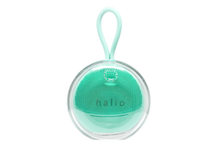 Máy Rửa Mặt Dành Cho Da Nhạy Cảm HALIO Facial Cleansing & Massaging Device For Sensitive Skin