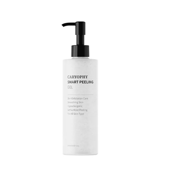 Tẩy Tế Bào Chết Thông Minh Ngăn Ngừa Mụn Caryophy Smart Peeling Gel 250ml