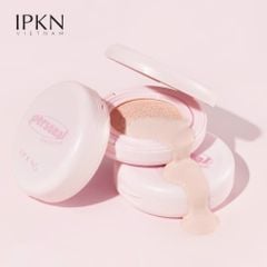 Phấn Nước IPKN Personal Tone Cover 15g
