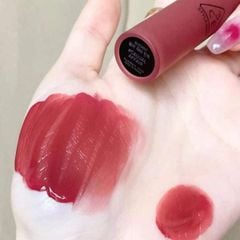 Son Kem Lì, Mịn Mượt Nhẹ Môi 3CE Blur Water Tint 4.6g