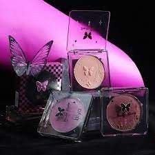 Má Hồng Powder Blush Biya