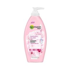 Sữa Dưỡng Thể Toàn Thân Garnier Bright Complete Body Lotion 400ml - Thái Lan