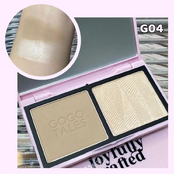 NĐT - tạo khối GOGO TALES