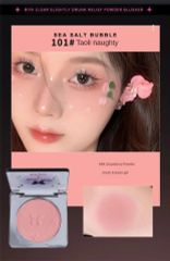 Má Hồng Powder Blush Biya