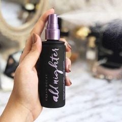 Xịt Khoá Nền Make Up Urban Decay All Nighter Long Lasting Makeup Setting Spray 15ml