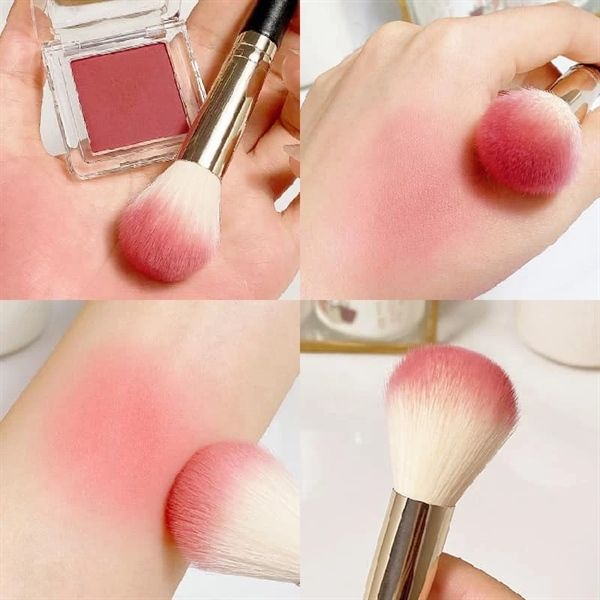 Cọ Tán Má Hồng GECOMO