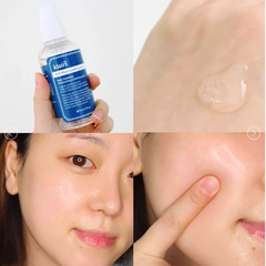 Tinh Chất Dưỡng Ẩm Sâu Klairs Rich Moist Soothing Serum 80ml
