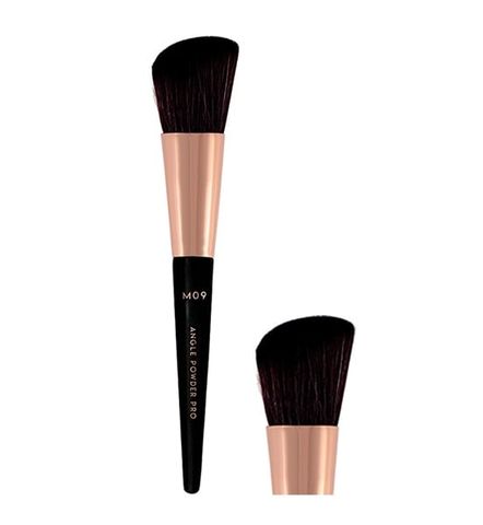 Cọ Khối & Má Hồng Vacosi Angle Powder Pro Brush - M09