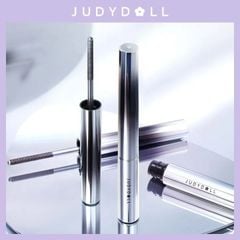 Mascara Chống Nước Uốn Cong Mi JUDYDOLL Curling Iron Mascara 2gr