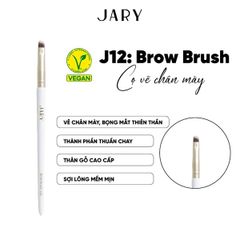 Bộ CọTrang Điểm Thuần Chay Jary Makeup Brush