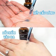 Tinh Chất Dưỡng Làm Dịu, Phục Hồi Da & Chống Lão Hóa Klairs Midnight Blue Youth Activating Drop 20ml