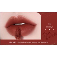 Son Kem Lì BLACK ROUGE Air Fit Velvet Tint Ver.9 Acoustic Mood