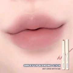 Chì Kẻ Viền Môi Lilybyred Smiley Lip Blending Stick
