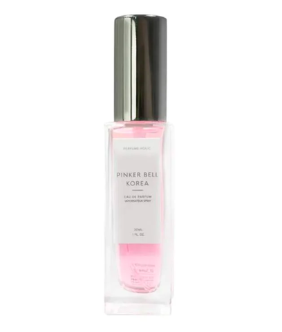 Nước Hoa Dạng Xịt PINKER BELL Eau De Parfum 30ml - 07 Some Day