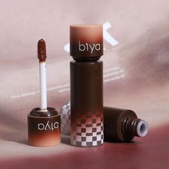 Biya Son Kem Lì Dark Sweet Color Lip Cream #101