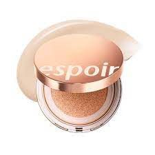 Phấn Nước Che Khuyết Điểm Espoir Pro Tailor Be Glow Cushion SPF42 PA++ ( KÈM 1 LÕI)
