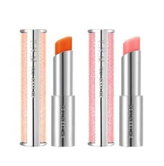 Son Dưỡng Môi Có Màu YNM Candy Honey Lip Balm - OR101 Orange Red - Tone CAM