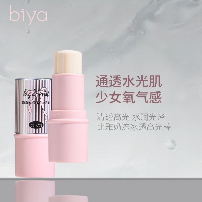 Thỏi bắt sáng Biya Highlight Stick 05