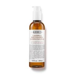 Sữa Rửa Mặt Hoa Cúc Kiehl's Calendula Deep Cleansing Foaming Face Wash 230ml