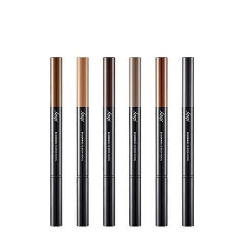 Chì Kẻ Chân Mày The Face Shop Designing Eyebrow Pencil