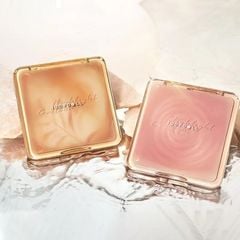 Bảng Tạo Khối/ Bắt Sáng JUDYDOLL 4 Ô Highlight & Contour