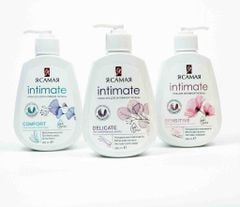 Dung Dịch Vệ Sinh Ya Samaya Intimate Nga 265ml