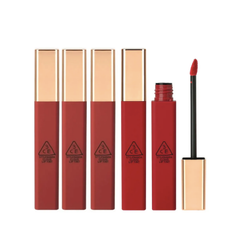 Son Kem Siêu Lì, Mịn Môi 3CE Cloud Lip Tint 4g