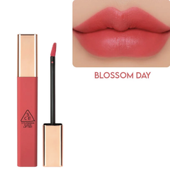 Son Kem Siêu Lì, Mịn Môi 3CE Cloud Lip Tint 4g