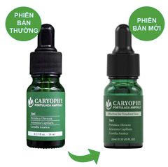 Tinh Chất Chăm Sóc Cho Da Mụn Caryophy Portulaca Ampoule