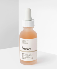 Tinh Chất Tẩy Tế Bào Chết & Cấp Nước The Ordinary Lactic Acid + HA 2% 30ml