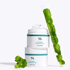 Gel Dưỡng Làm Dịu Da Chiết Xuất Rau Má Dr.Ceuracle Cica Regen 95 Soothing Gel 110g