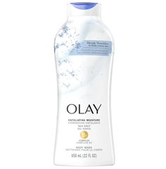 Sữa Tắm Olay Dưỡng Ẩm 650ml