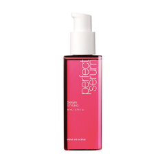 Serum Phục Hồi, Nuôi Dưỡng Dành Cho Tóc Hư Tổn Nặng MISE EN SCENE Perfect Serum 80ml - Super Rich