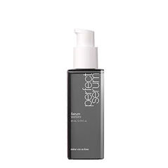 Serum Phục Hồi, Nuôi Dưỡng Dành Cho Tóc Hư Tổn Nặng MISE EN SCENE Perfect Serum 80ml - Super Rich