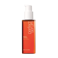 Serum Phục Hồi, Nuôi Dưỡng Dành Cho Tóc Hư Tổn Nặng MISE EN SCENE Perfect Serum 80ml - Super Rich