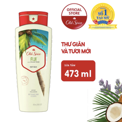 Sữa Tắm Dành Cho Nam Old Spice Body Wash 532ml