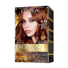 Thuốc Nhuộm Tóc L'OREAL Excellence Fashion