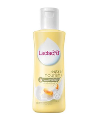 Dung Dịch Vệ Sinh Phụ Nữ Giúp Ngăn Mùi Suốt 24h Lactacyd  250ml,150mL