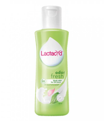 Dung Dịch Vệ Sinh Phụ Nữ Giúp Ngăn Mùi Suốt 24h Lactacyd  250ml,150mL