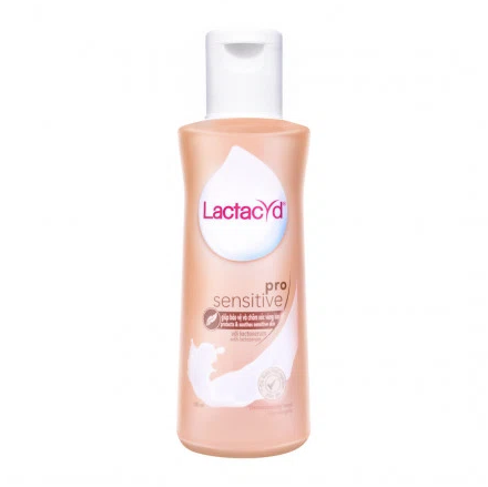 Dung Dịch Vệ Sinh Phụ Nữ Giúp Ngăn Mùi Suốt 24h Lactacyd  250ml,150mL