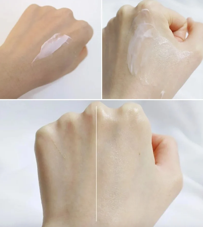 Kem Dưỡng Trắng, Ngăn Ngừa Lão Hoá Chiết Xuất Dầu Cá Hồi CRE8SKIN Salmon Oil Cream 80g