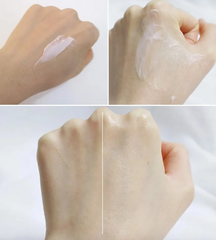 Kem Dưỡng Trắng, Ngăn Ngừa Lão Hoá Chiết Xuất Dầu Cá Hồi CRE8SKIN Salmon Oil Cream 80g