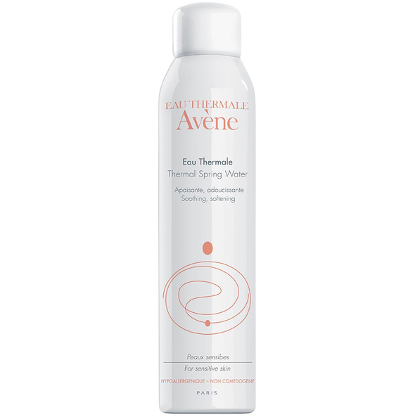 Xịt Khoáng Làm Dịu, Giảm Kích Ứng Da Avene Thermal Spring Water